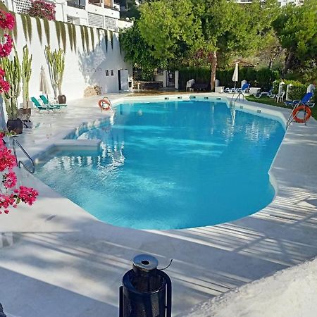 Marina Playa 2H Apartment La Herradura  Exterior photo