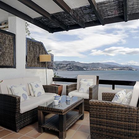 Marina Playa 2H Apartment La Herradura  Exterior photo