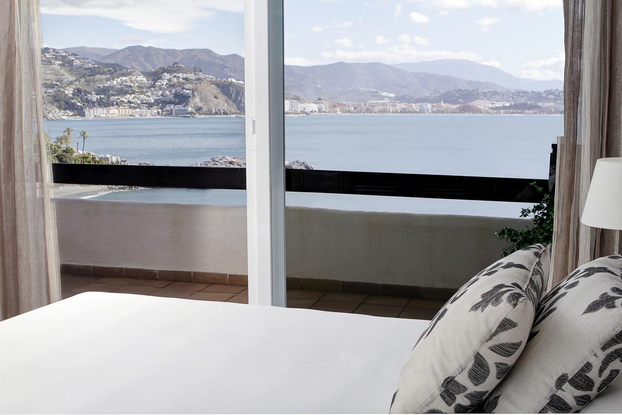 Marina Playa 2H Apartment La Herradura  Exterior photo